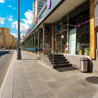 Аренда комерческого помещения у метро Таганская