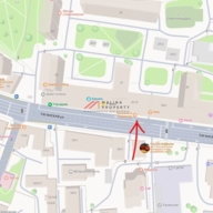 Аренда комерческого помещения у метро Таганская