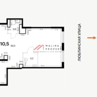 Продажа помещения с "Винлаб". Окупаемость 10 лет.
