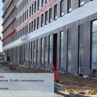 Продажа помещения с "Винлаб". Окупаемость 10 лет.