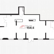 Аренда коммерческого помещения в ЖК "Лoсинoоcтpовcкий"
