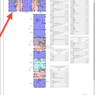 Продажа арендного бизнеса в ЖК Квартал Строгино