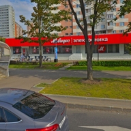 Продажа помещения с магазином М. Видео на Октябрьском поле