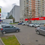 Продажа помещения с магазином М. Видео на Октябрьском поле