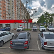 Продажа помещения с магазином М. Видео на Октябрьском поле