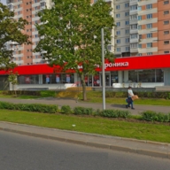 Продажа помещения с магазином М. Видео на Октябрьском поле