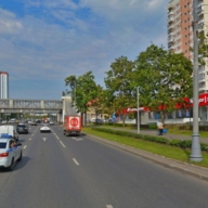 Продажа помещения с магазином М. Видео на Октябрьском поле