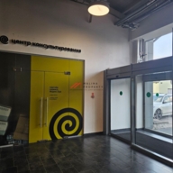 Готовый арендный бизнес в ТЦ "Зеленый"