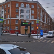 Продажа торгового помещения с арендаторами