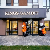 Аренда помещения в ЖК Скандинавия Юг