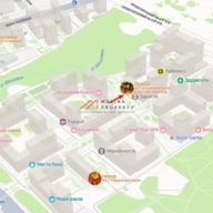 Аренда помещения в ЖК Скандинавия Юг