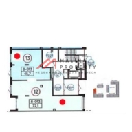 Аренда помещения в ЖК Скандинавия Юг