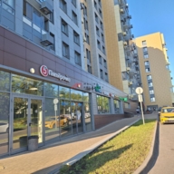 Продажа помещения на Барвихинской