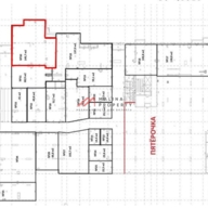 Продажа помещения на Барвихинской