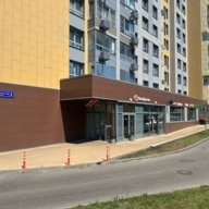 Продажа коммерческого помещения на Барвихинской