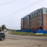 Аренда торгового помещения в ЖК "Мишино 2"