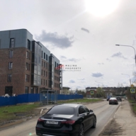 Аренда торгового помещения в ЖК "Мишино 2"