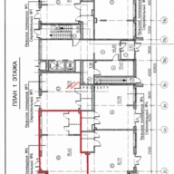 Аренда торгового помещения в ЖК "Мишино 2"