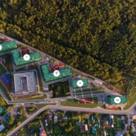 Аренда торгового помещения в ЖК "Мишино 2"