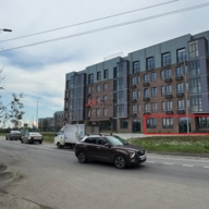 Аренда торгового помещения в ЖК "Мишино 2"