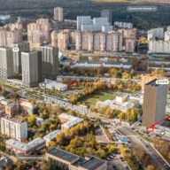 Продажа помещения с арендатором Магнит у дома в ЖК "Томилинский Бульвар" 