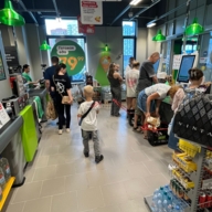 Аренда нежилого помещения рядом с Пятерочкой