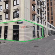 Аренда нежилого помещения в ЖК "Открытый Парк"