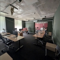 Аренда помещения на Электрозаводской