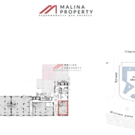 Аренда торгового помещения в ЖК Примавера 