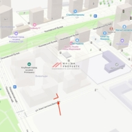 Аренда торгового помещения в ЖК Примавера 