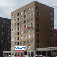 Продажа торгового помещения в ЖК "Ильинские луга"