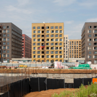 Продажа торгового помещения в ЖК "Ильинские луга"