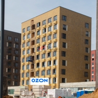 Продажа торгового помещения в ЖК "Ильинские луга"