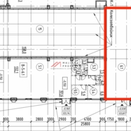 Аренда торгового помещения в ЖК Shagal