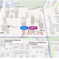 Продажа помещения в ЖК "Кавказский бульвар 51" с арендаторами