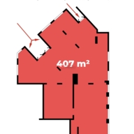 Продажа помещения в ЖК "Will Towers" на 1-й линии