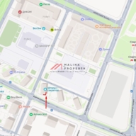 Продажа торгового помещения в ЖК " Город на реке Тушино"