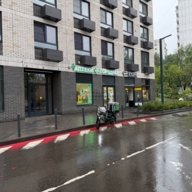 Продаж торгового помещения с аптекой Горздрав