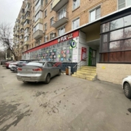Продажа помещения с магазином "Fix Price"