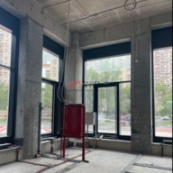 Аренда торгового помещения в ЖК Level Мичуринский