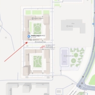 Продажа торгового помещения с арендатором Улыбка Радуги