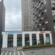 Продажа помещения в ЖК "Кавказский бульвар 51" с арендаторами