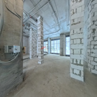 Аренда торгового помещения в новом доме