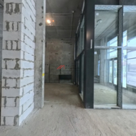 Аренда торгового помещения в новом доме