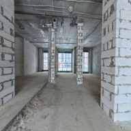 Аренда торгового помещения в новом доме