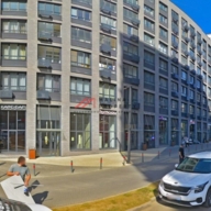 Продажа помещения на Эдварда Грига