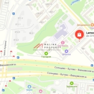 Продажа помещения на Эдварда Грига