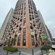 Продажа помещения с арендаторами в ЖК "Кавказский бульвар 51"