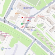 Продажа торгового помещения с арендатором