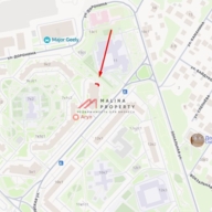 Продажа коммерческого помещения с арендаторами 